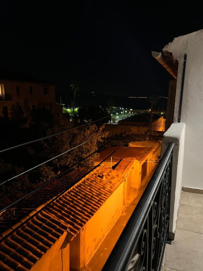 Duplex Terrasse Vue Mer - Soleil Levant La Ciotat Exteriér fotografie