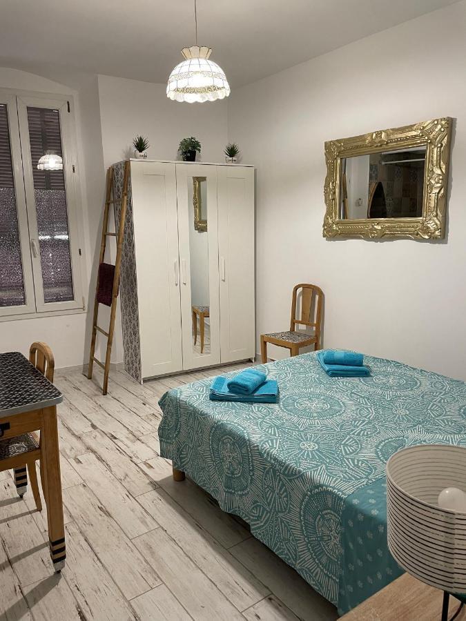 Duplex Terrasse Vue Mer - Soleil Levant La Ciotat Exteriér fotografie